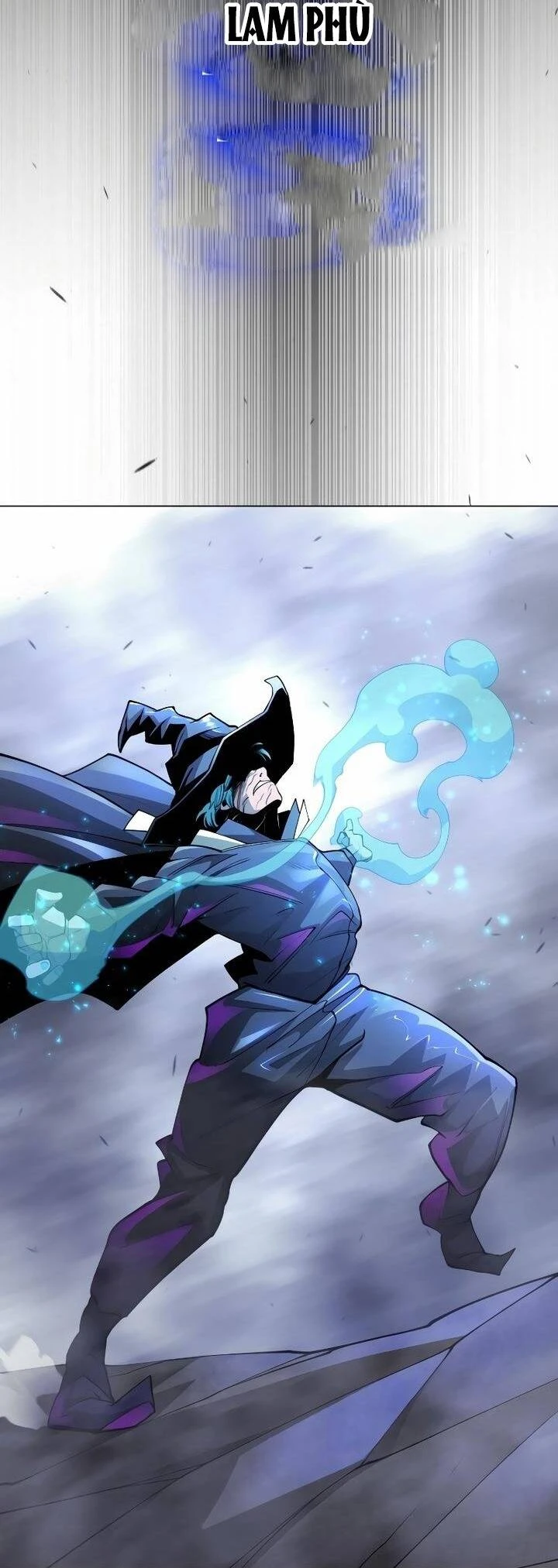 Kỷ Nguyên Siêu Anh Hùng Chapter 179 - 36