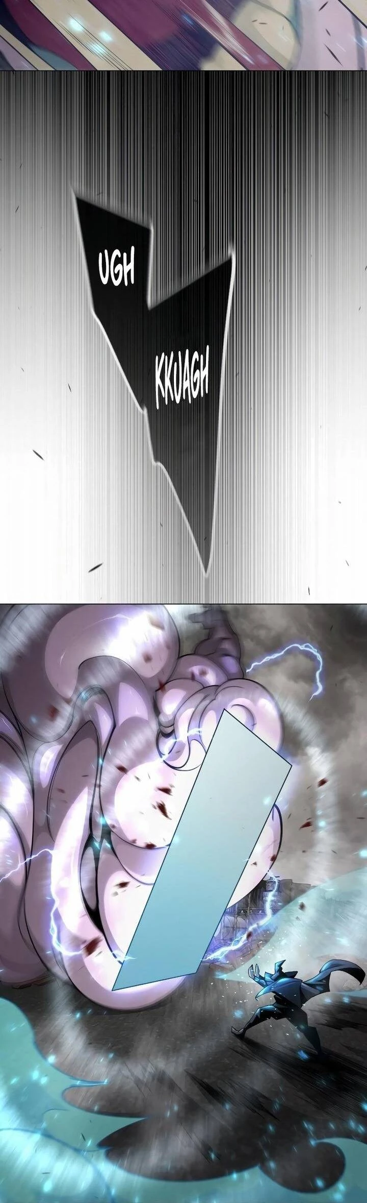 Kỷ Nguyên Siêu Anh Hùng Chapter 179 - 39