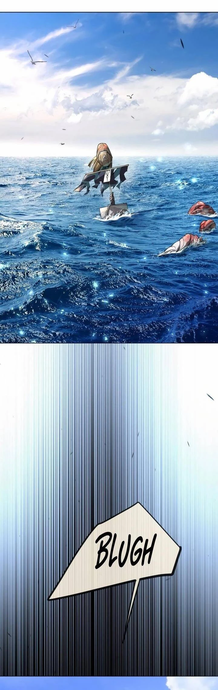 Kỷ Nguyên Siêu Anh Hùng Chapter 179 - 44