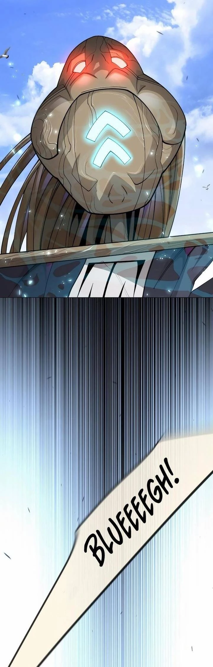 Kỷ Nguyên Siêu Anh Hùng Chapter 179 - 45