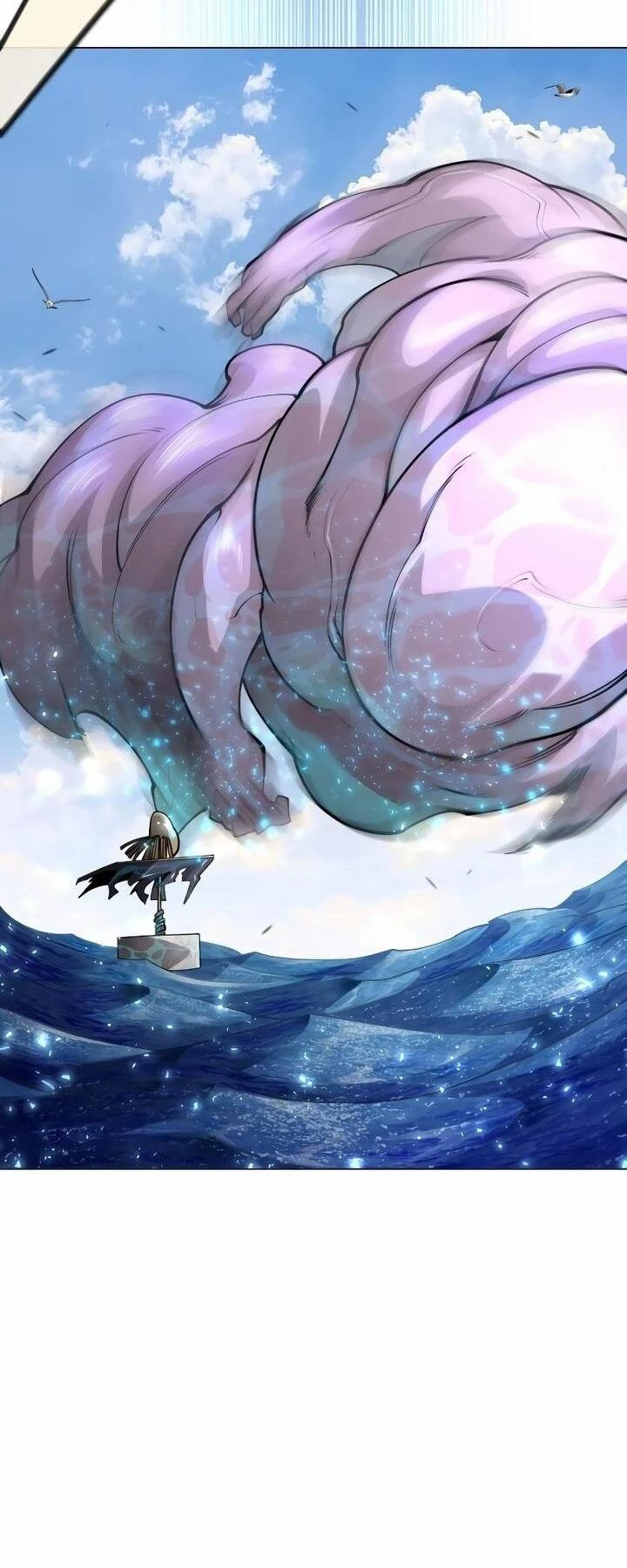 Kỷ Nguyên Siêu Anh Hùng Chapter 179 - 46