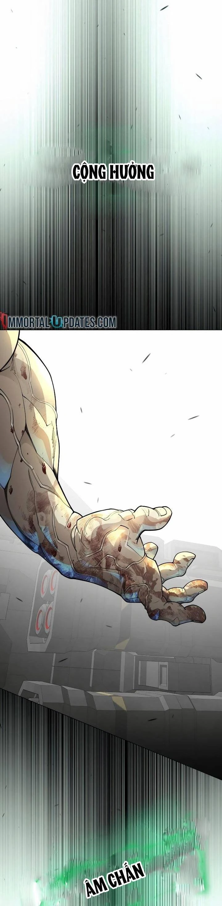 Kỷ Nguyên Siêu Anh Hùng Chapter 179 - 50