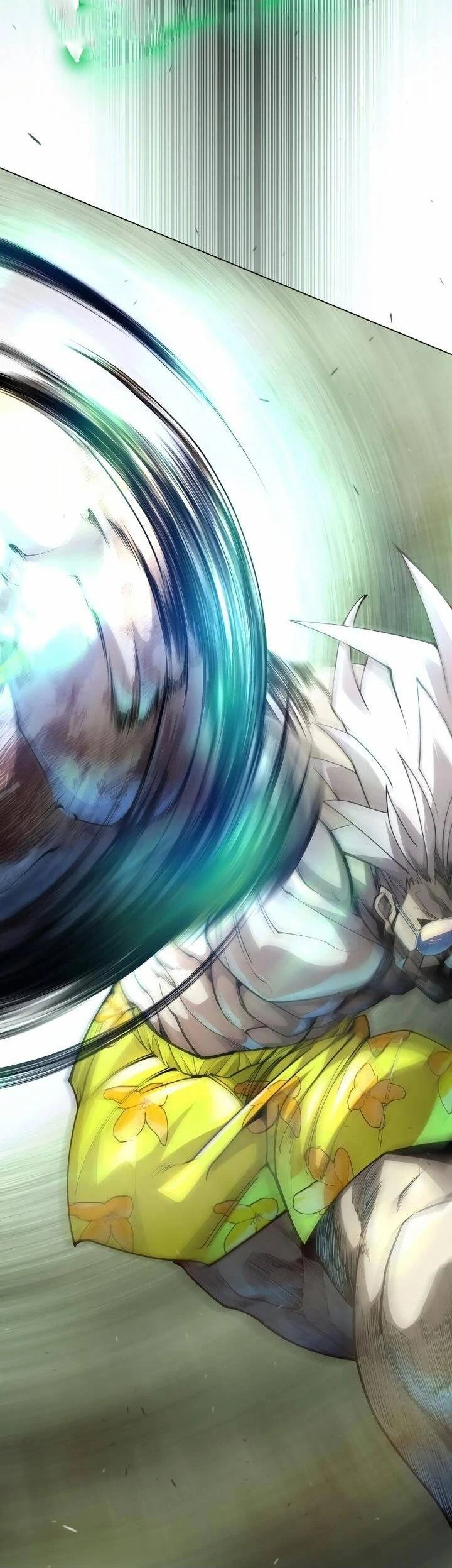 Kỷ Nguyên Siêu Anh Hùng Chapter 179 - 51