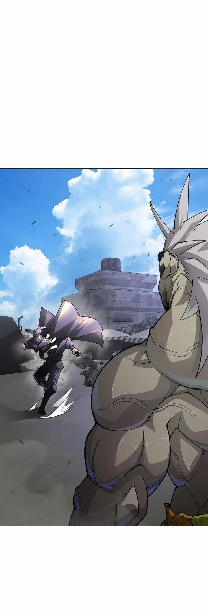 Kỷ Nguyên Siêu Anh Hùng Chapter 179 - 56