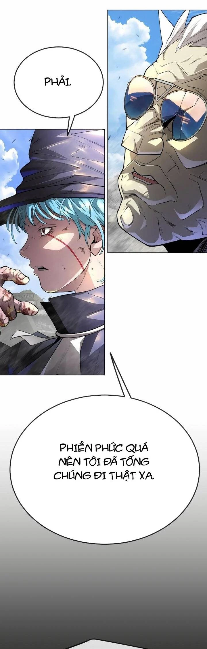 Kỷ Nguyên Siêu Anh Hùng Chapter 179 - 58