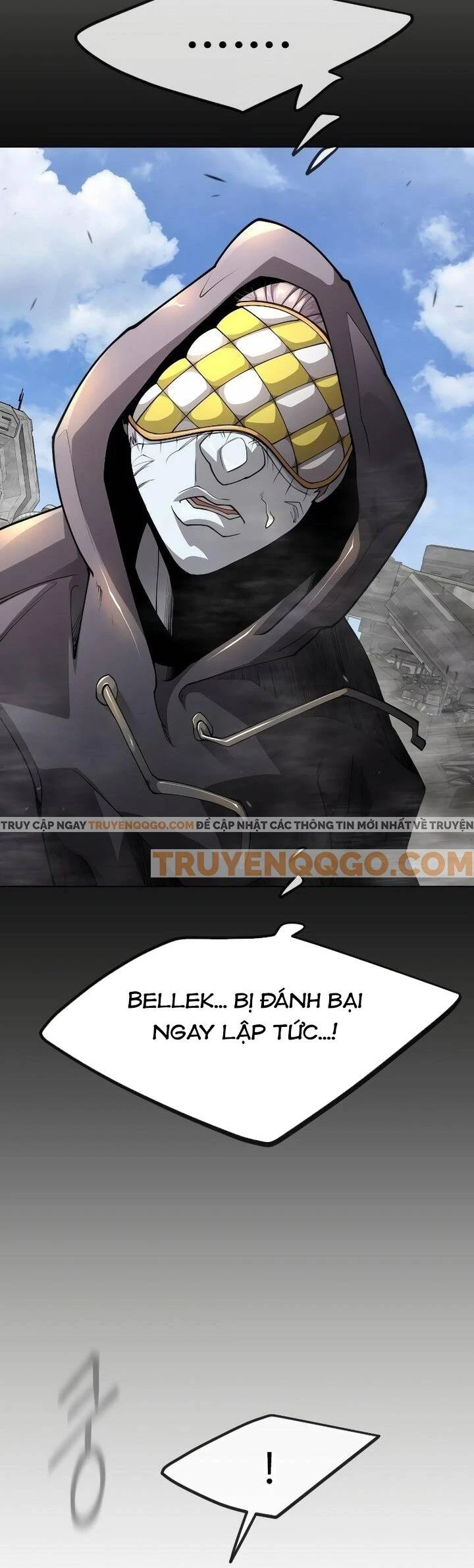 Kỷ Nguyên Siêu Anh Hùng Chapter 179 - 59