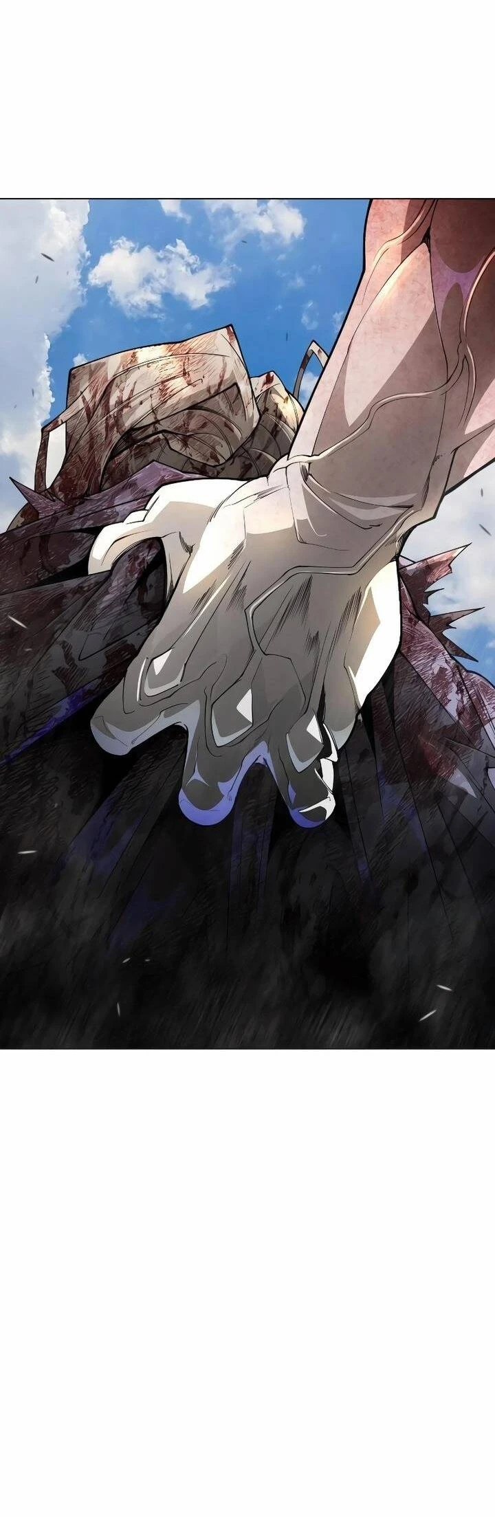 Kỷ Nguyên Siêu Anh Hùng Chapter 179 - 62