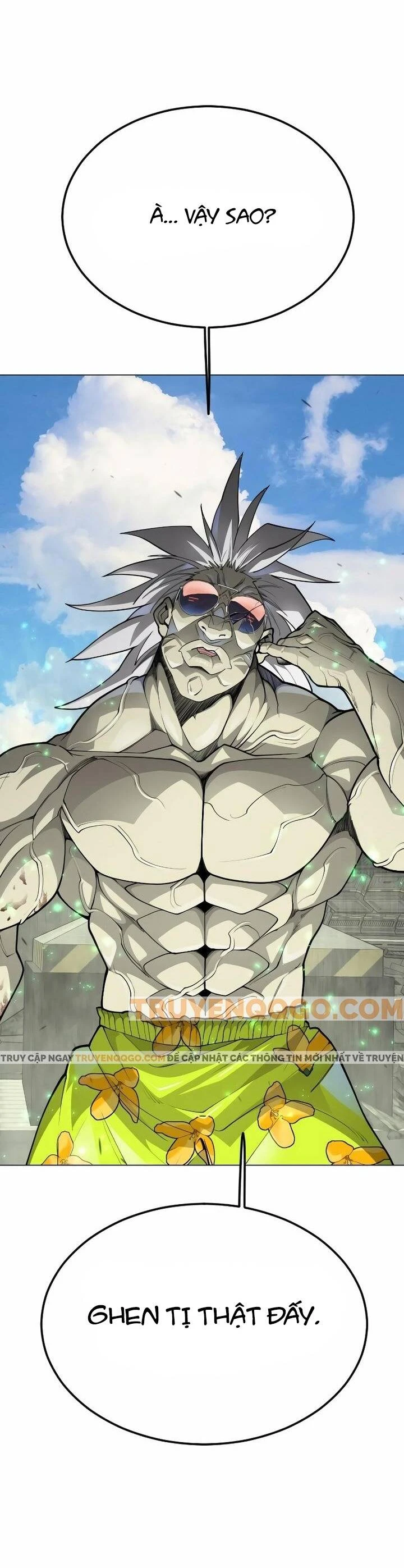 Kỷ Nguyên Siêu Anh Hùng Chapter 179 - 65