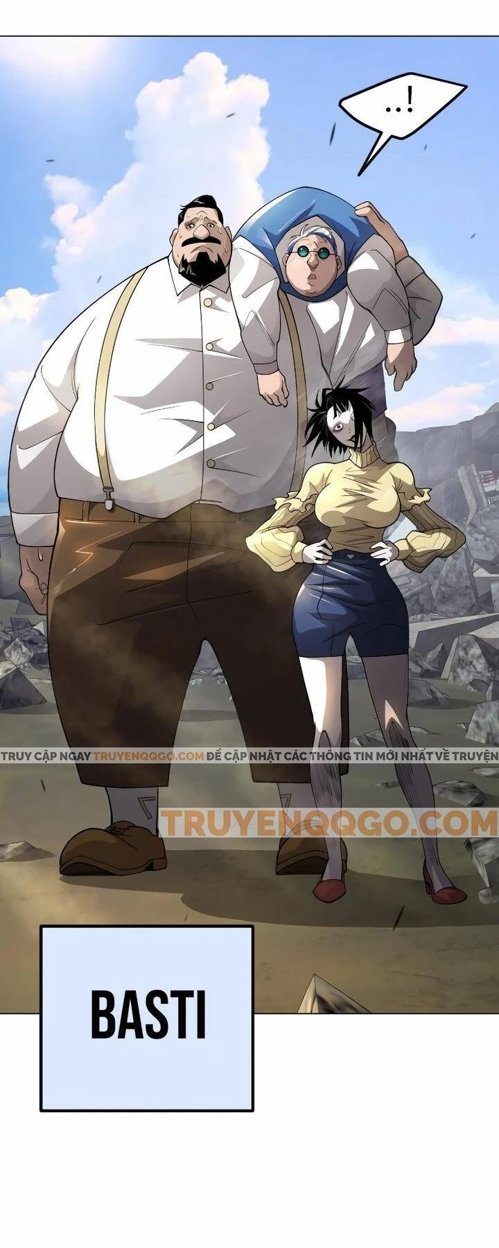 Kỷ Nguyên Siêu Anh Hùng Chapter 179 - 71