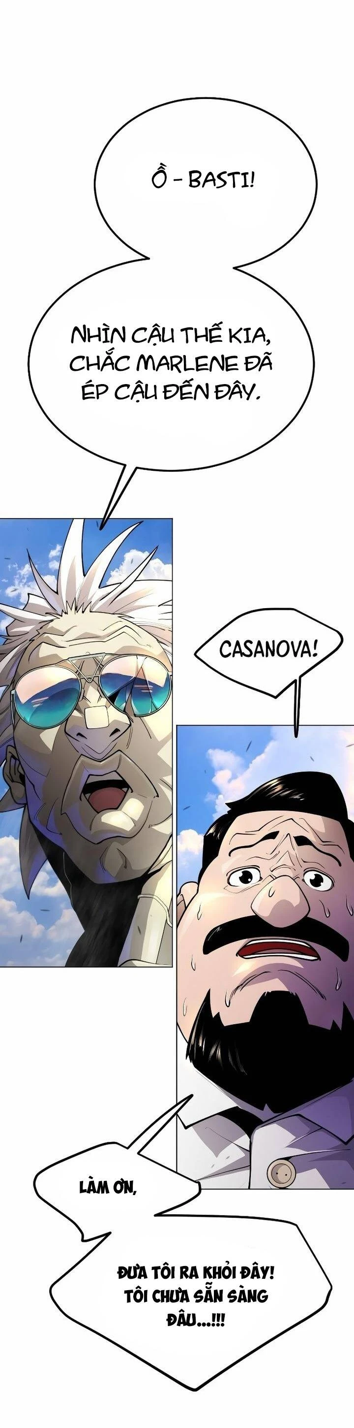 Kỷ Nguyên Siêu Anh Hùng Chapter 179 - 72