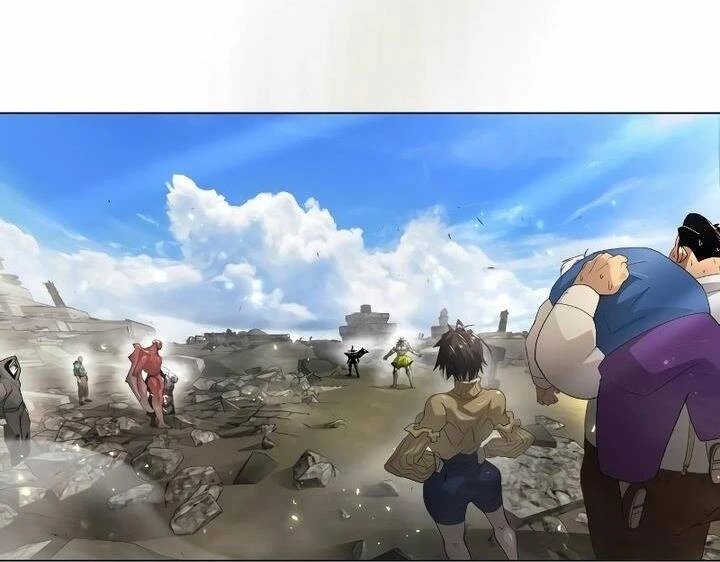 Kỷ Nguyên Siêu Anh Hùng Chapter 179 - 78