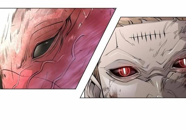 Kỷ Nguyên Siêu Anh Hùng Chapter 179 - 82