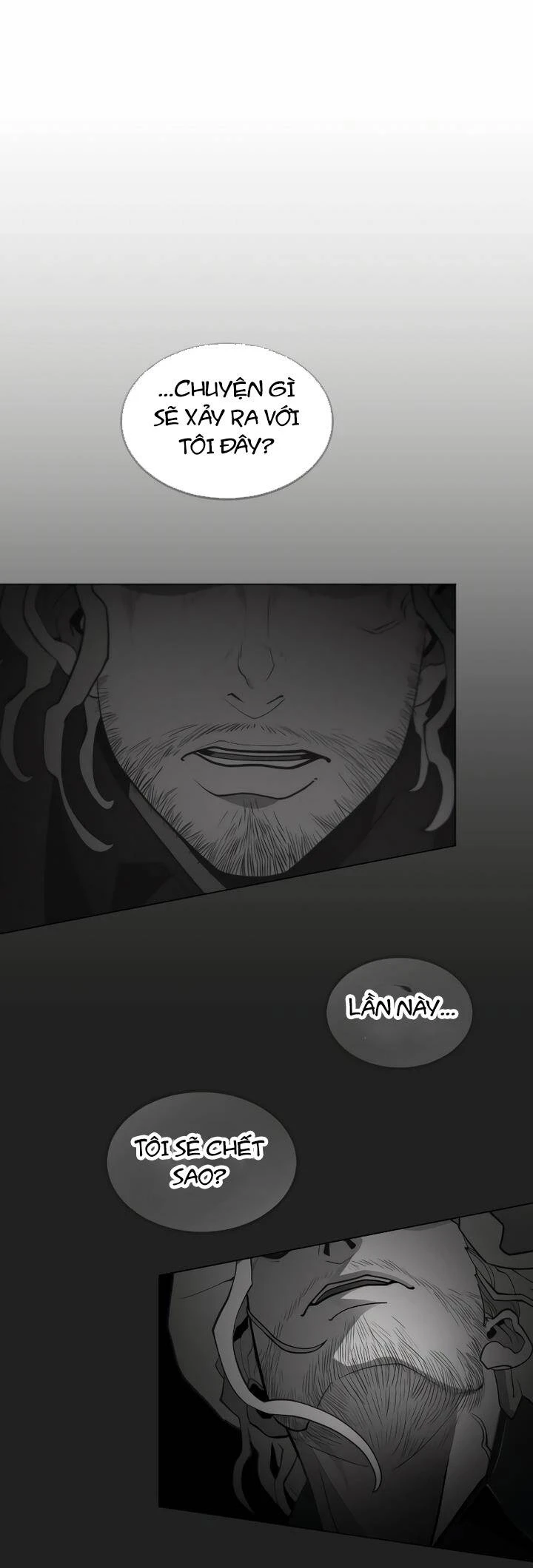 Kỷ Nguyên Siêu Anh Hùng Chapter 179 - 85