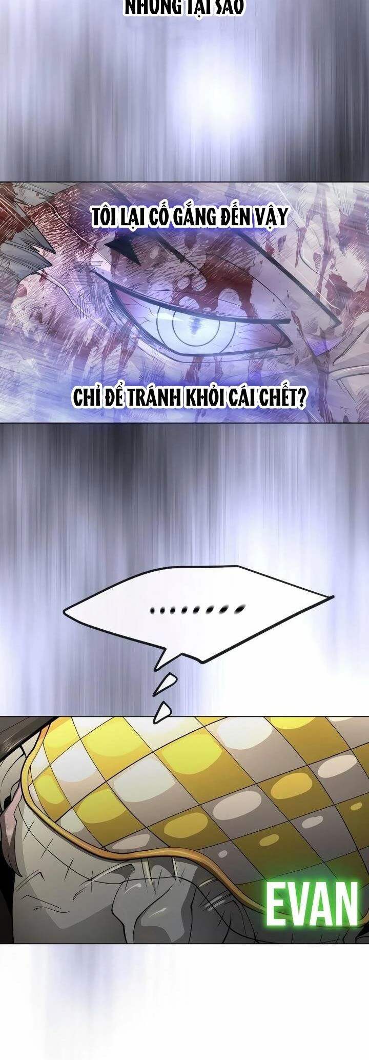 Kỷ Nguyên Siêu Anh Hùng Chapter 179 - 99