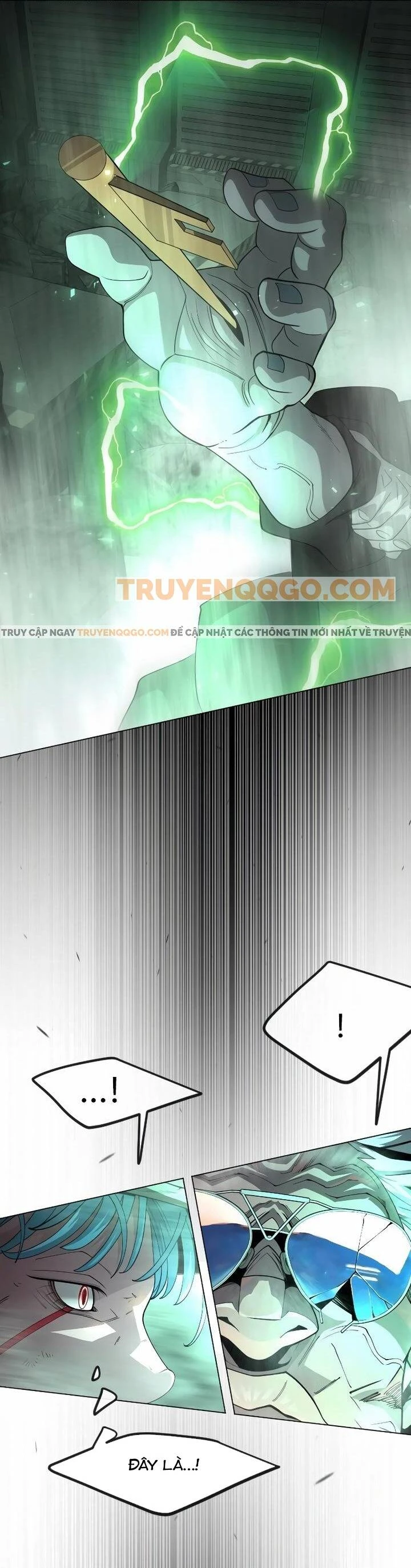 Kỷ Nguyên Siêu Anh Hùng Chapter 179 - 101