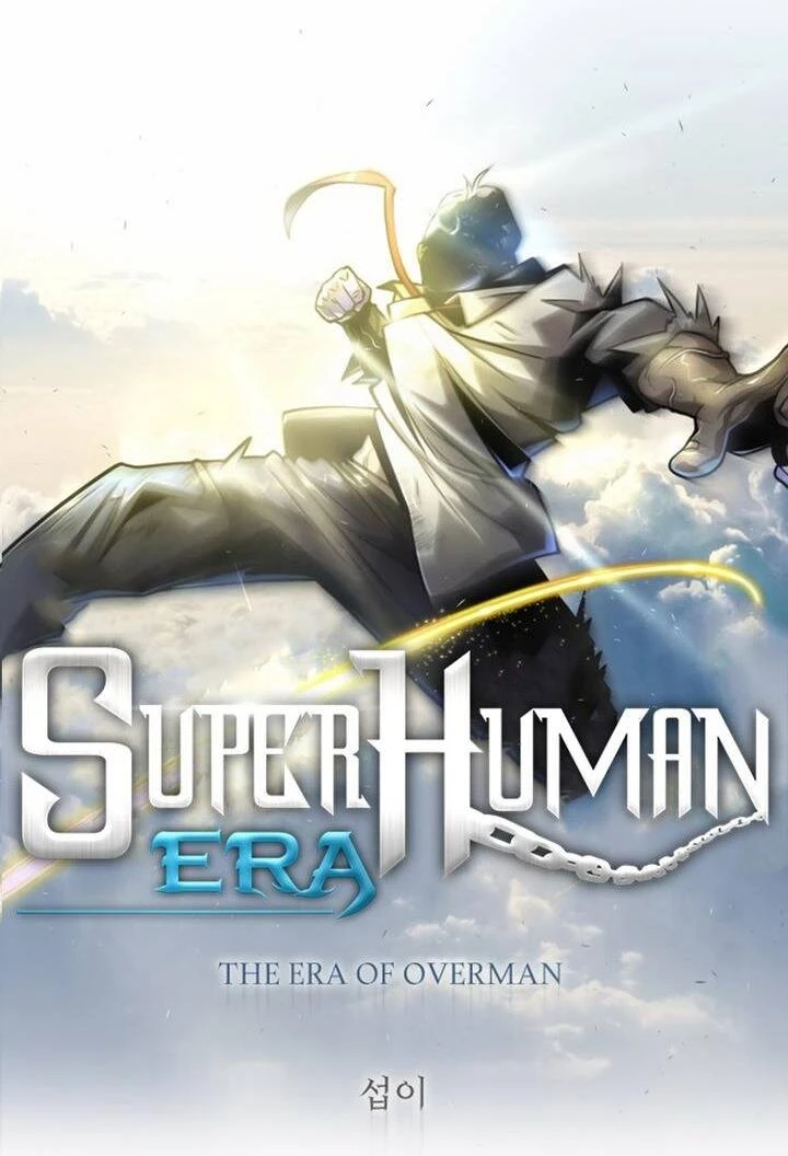 Kỷ Nguyên Siêu Anh Hùng Chapter 180 - 7