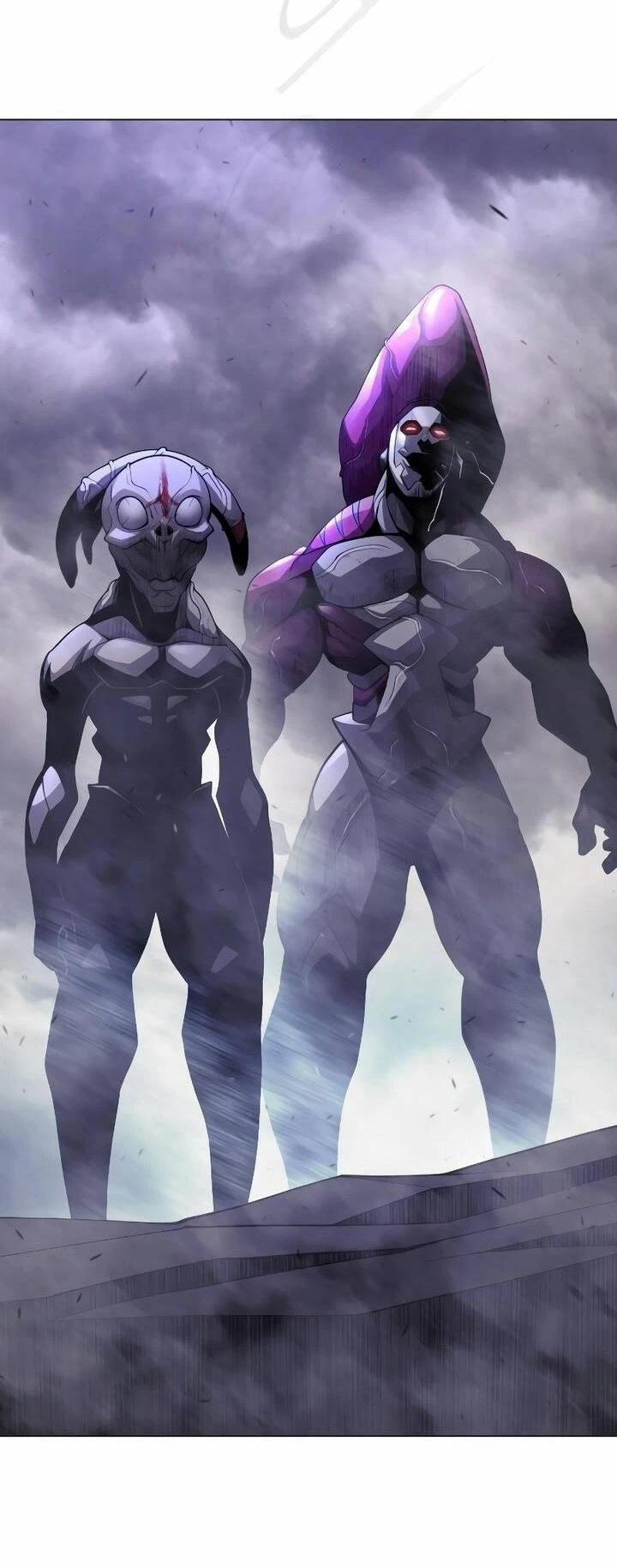 Kỷ Nguyên Siêu Anh Hùng Chapter 180 - 9