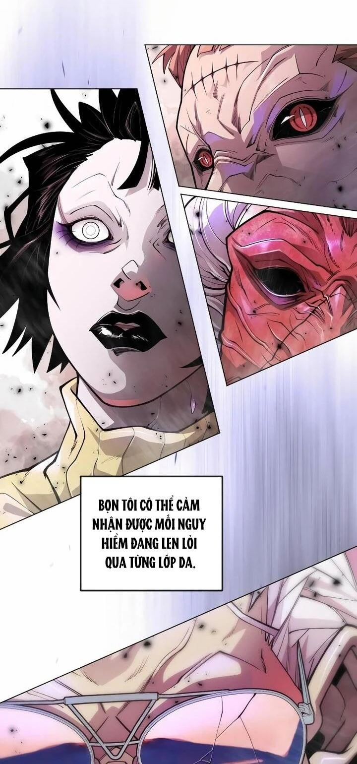 Kỷ Nguyên Siêu Anh Hùng Chapter 180 - 16