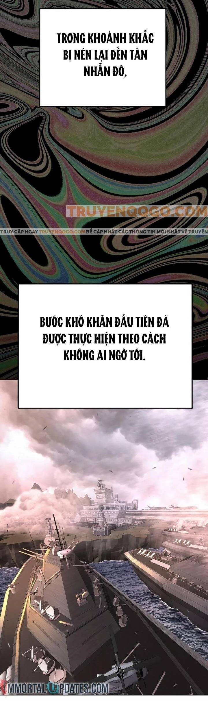 Kỷ Nguyên Siêu Anh Hùng Chapter 180 - 20