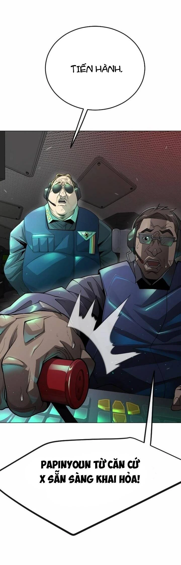 Kỷ Nguyên Siêu Anh Hùng Chapter 180 - 22