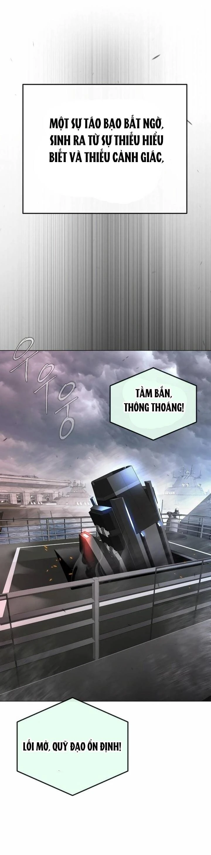 Kỷ Nguyên Siêu Anh Hùng Chapter 180 - 23