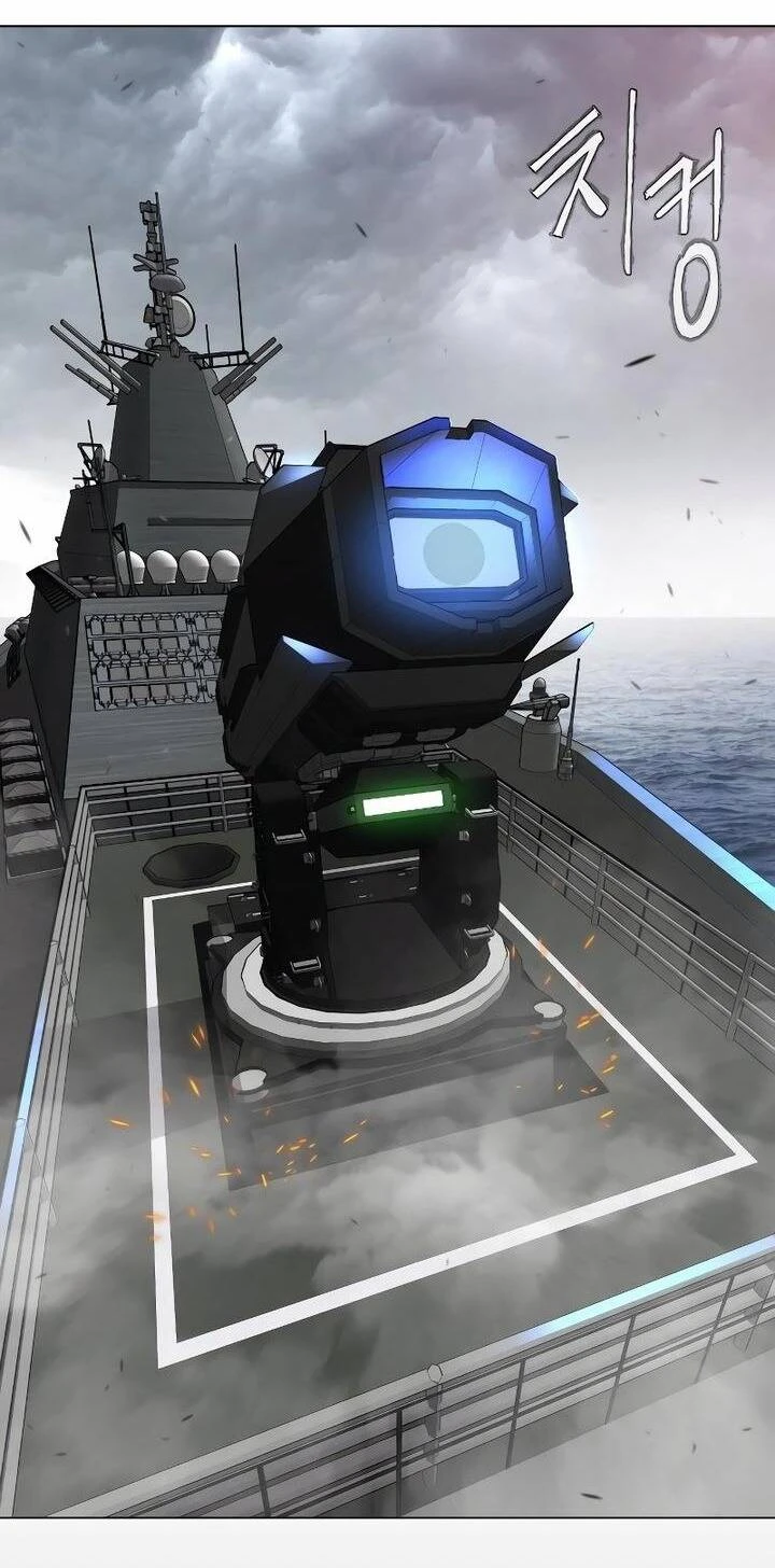 Kỷ Nguyên Siêu Anh Hùng Chapter 180 - 25