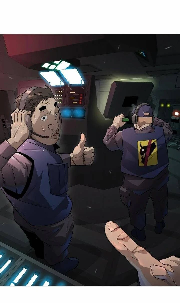 Kỷ Nguyên Siêu Anh Hùng Chapter 180 - 31