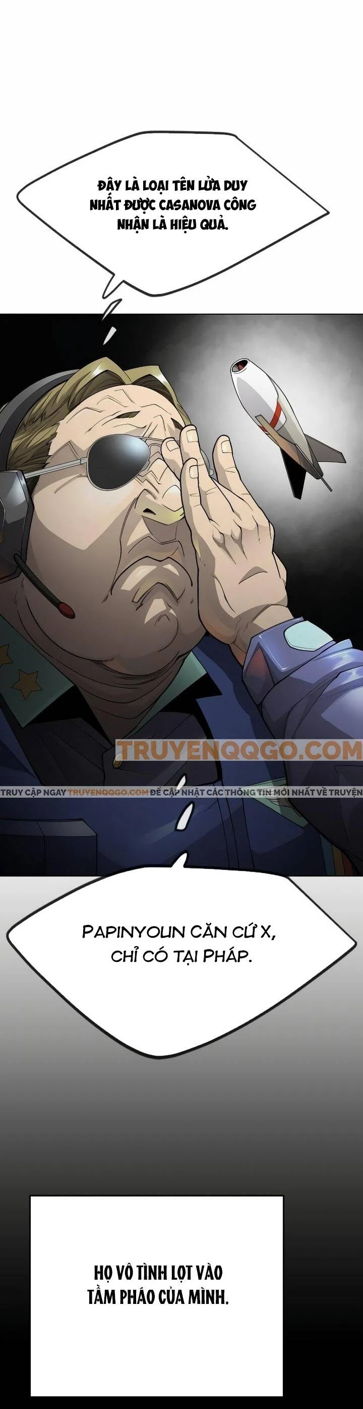 Kỷ Nguyên Siêu Anh Hùng Chapter 180 - 33