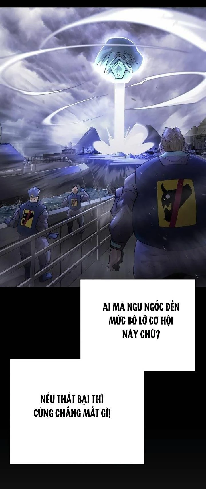 Kỷ Nguyên Siêu Anh Hùng Chapter 180 - 34