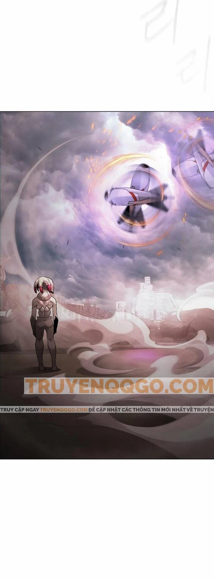 Kỷ Nguyên Siêu Anh Hùng Chapter 180 - 45