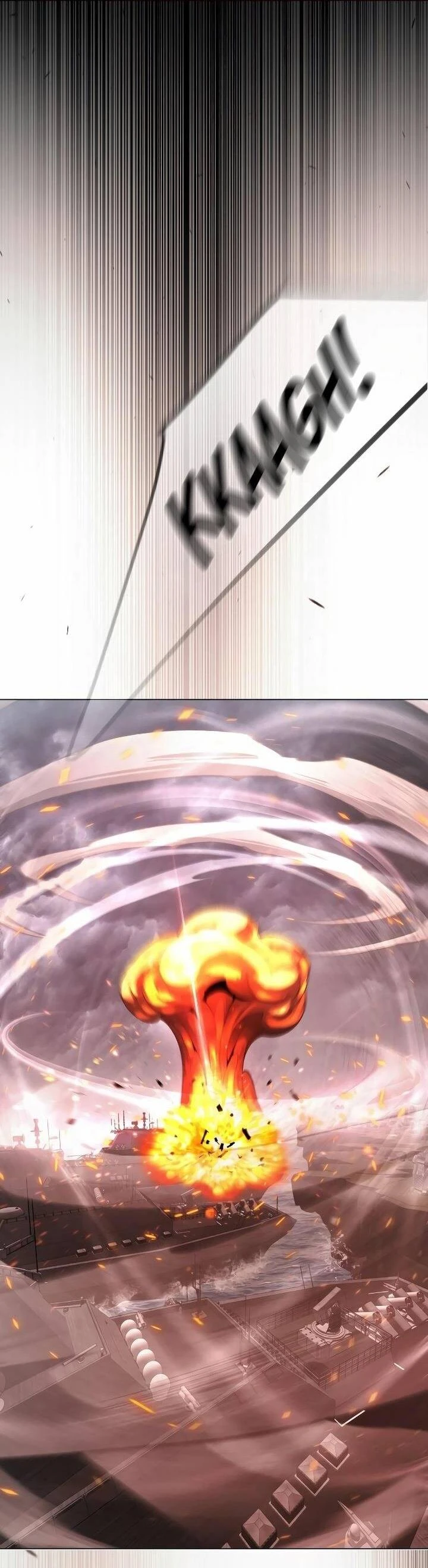 Kỷ Nguyên Siêu Anh Hùng Chapter 180 - 55