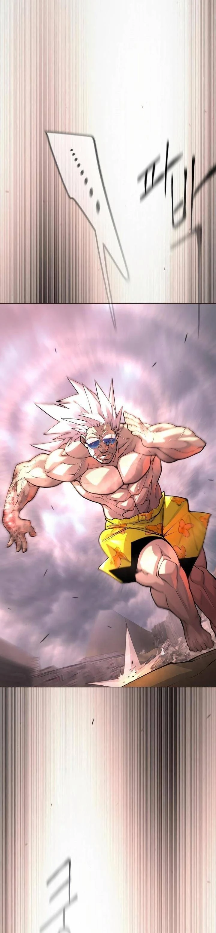 Kỷ Nguyên Siêu Anh Hùng Chapter 180 - 56