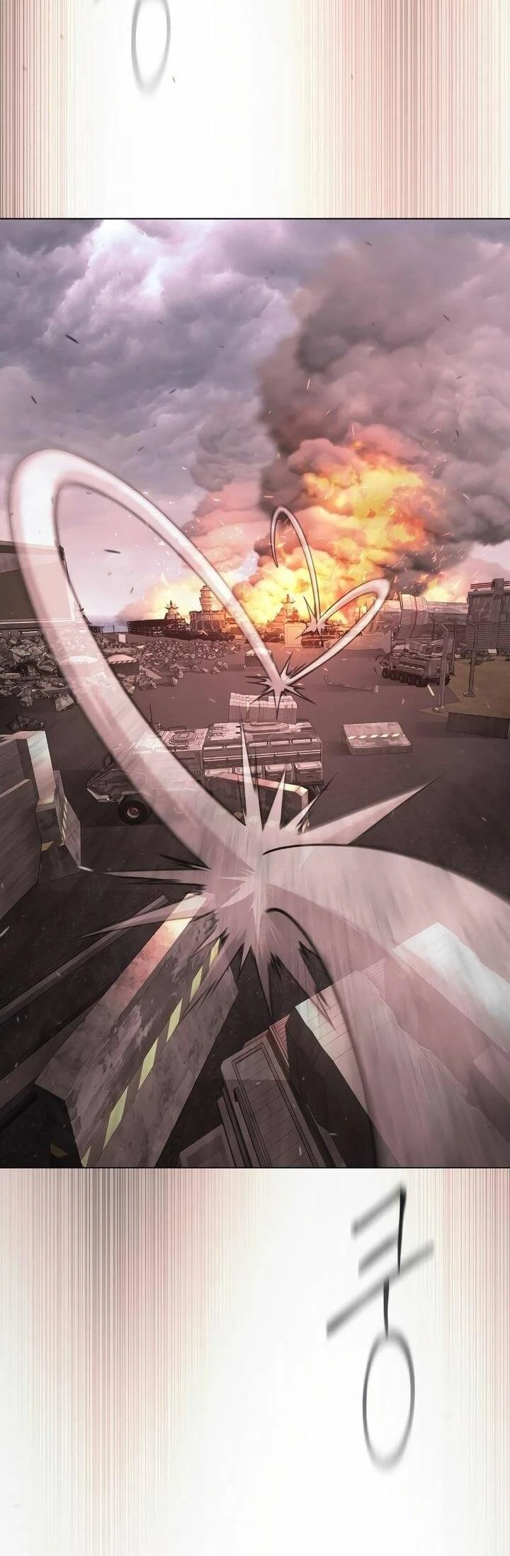 Kỷ Nguyên Siêu Anh Hùng Chapter 180 - 57