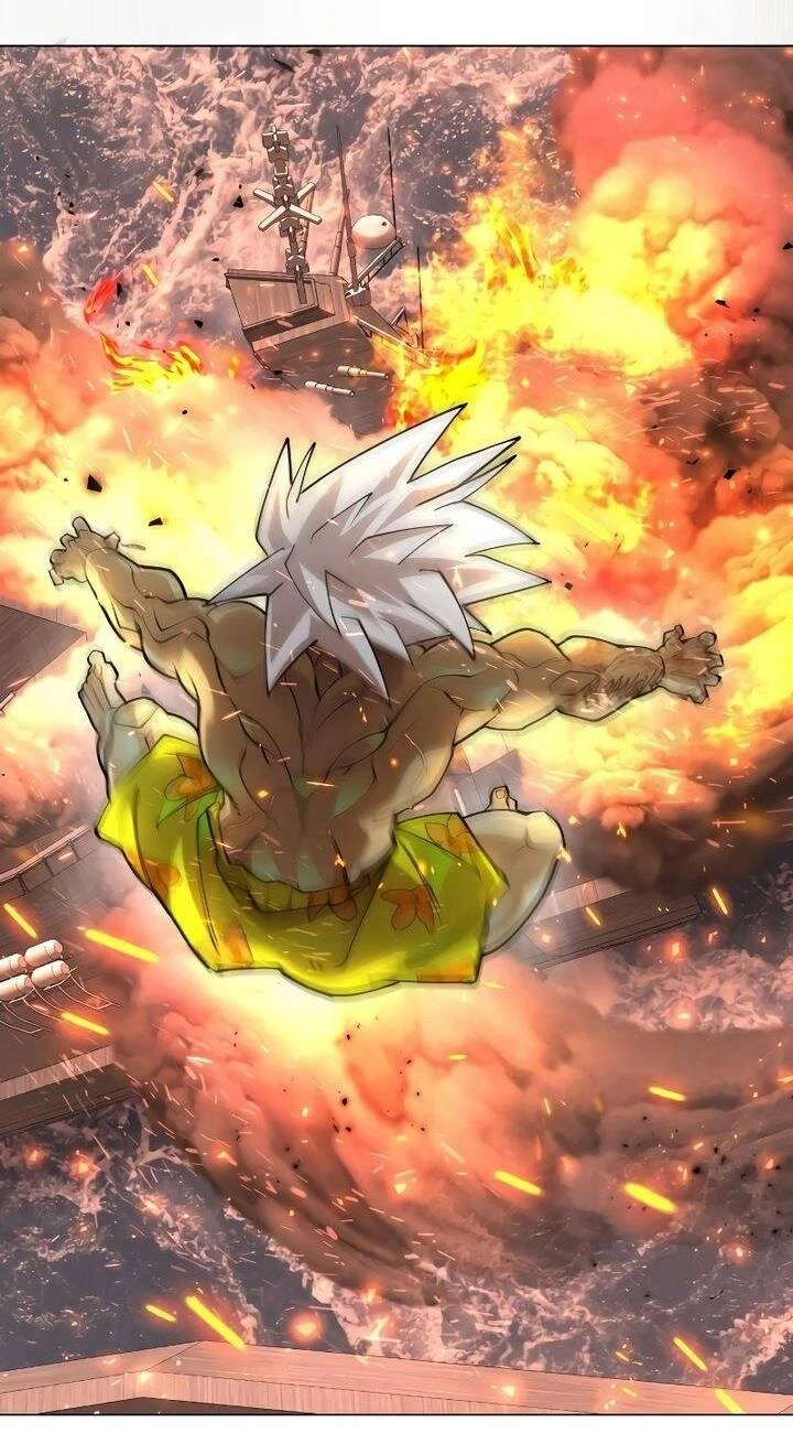 Kỷ Nguyên Siêu Anh Hùng Chapter 180 - 59