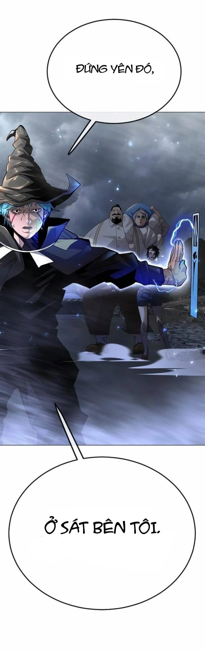 Kỷ Nguyên Siêu Anh Hùng Chapter 180 - 65