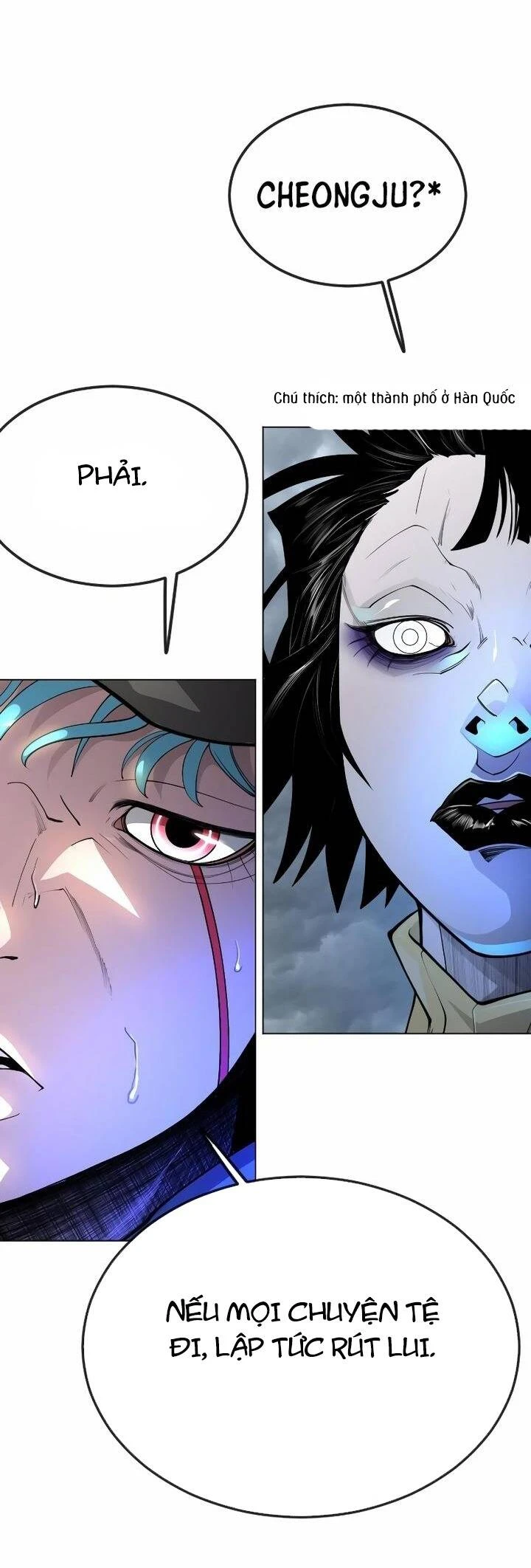 Kỷ Nguyên Siêu Anh Hùng Chapter 180 - 66