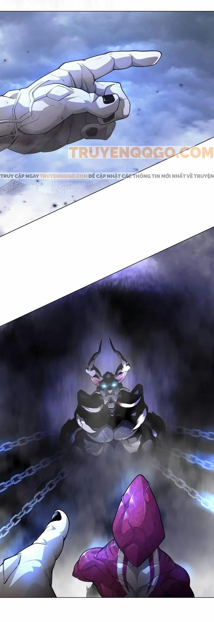 Kỷ Nguyên Siêu Anh Hùng Chapter 180 - 79