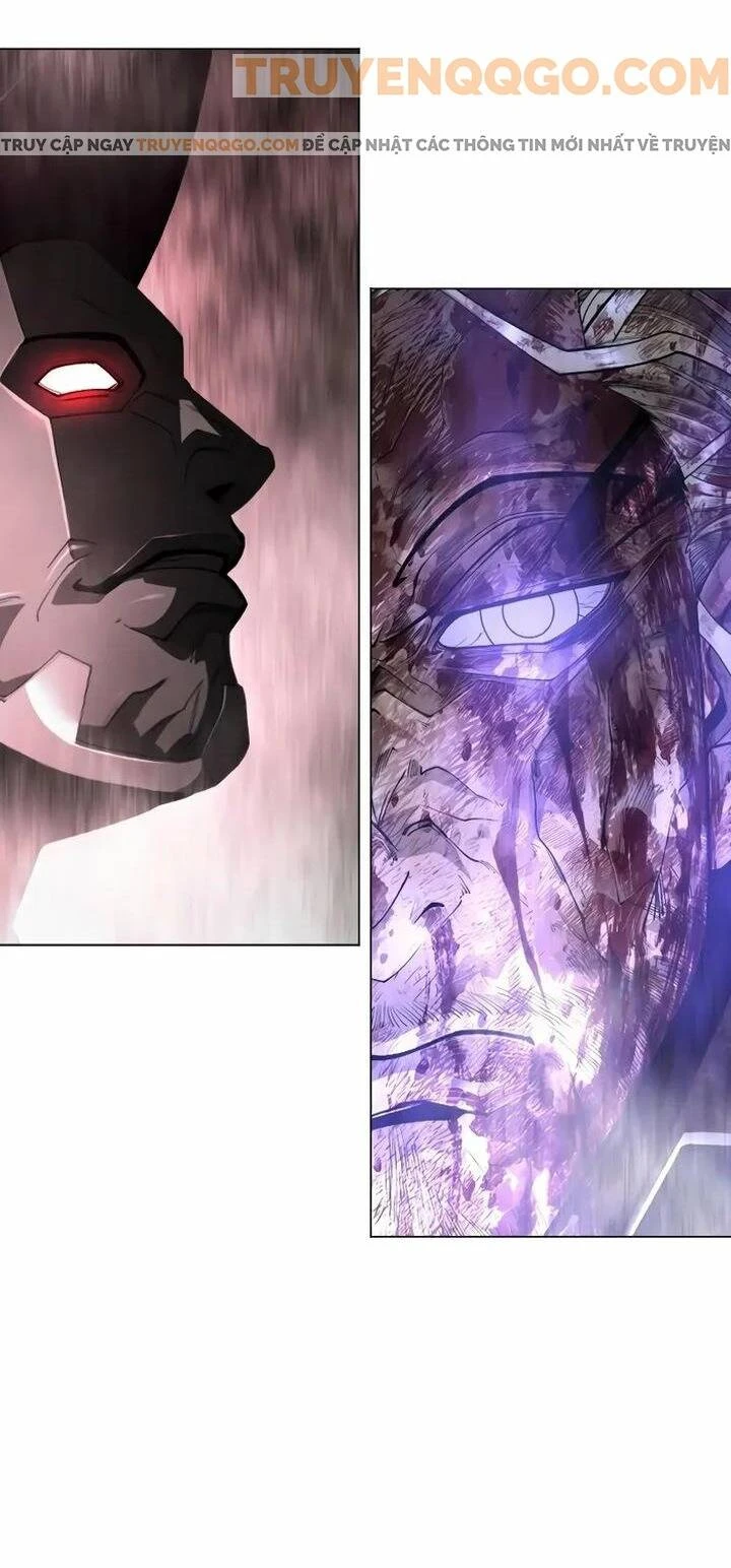 Kỷ Nguyên Siêu Anh Hùng Chapter 181 - 4