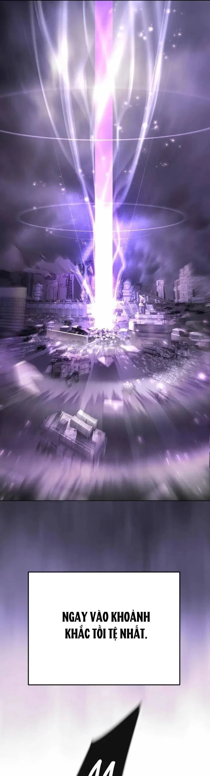 Kỷ Nguyên Siêu Anh Hùng Chapter 181 - 6