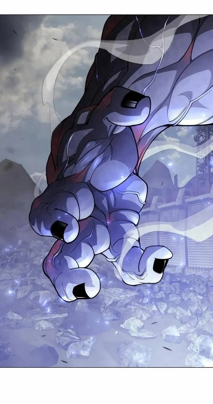 Kỷ Nguyên Siêu Anh Hùng Chapter 181 - 18