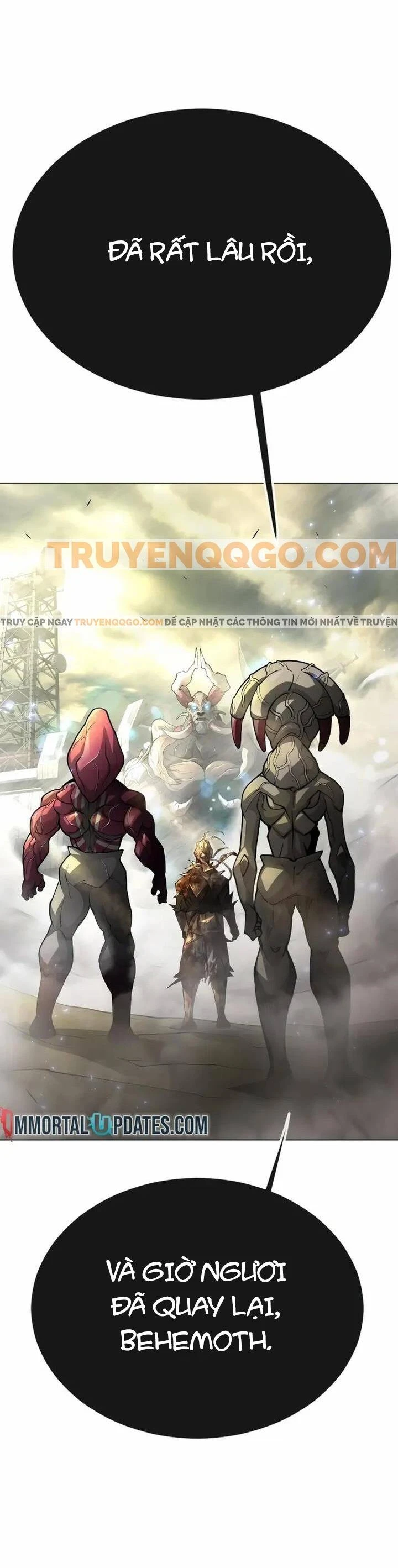 Kỷ Nguyên Siêu Anh Hùng Chapter 181 - 35