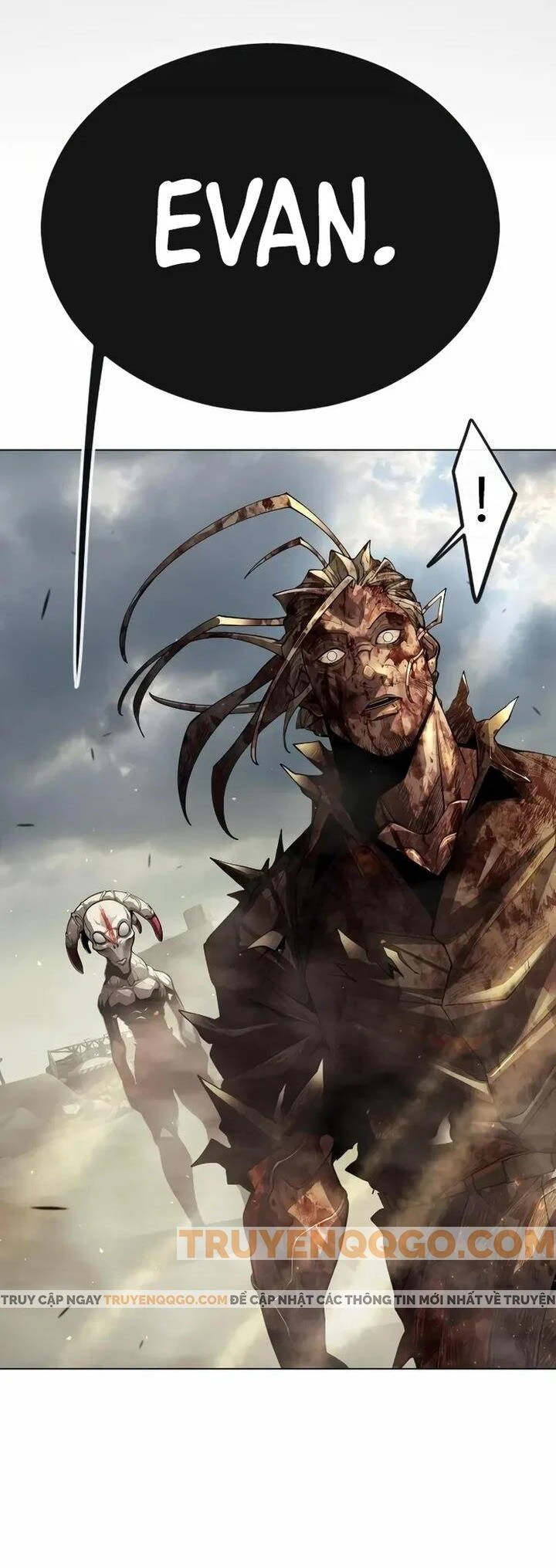 Kỷ Nguyên Siêu Anh Hùng Chapter 181 - 51