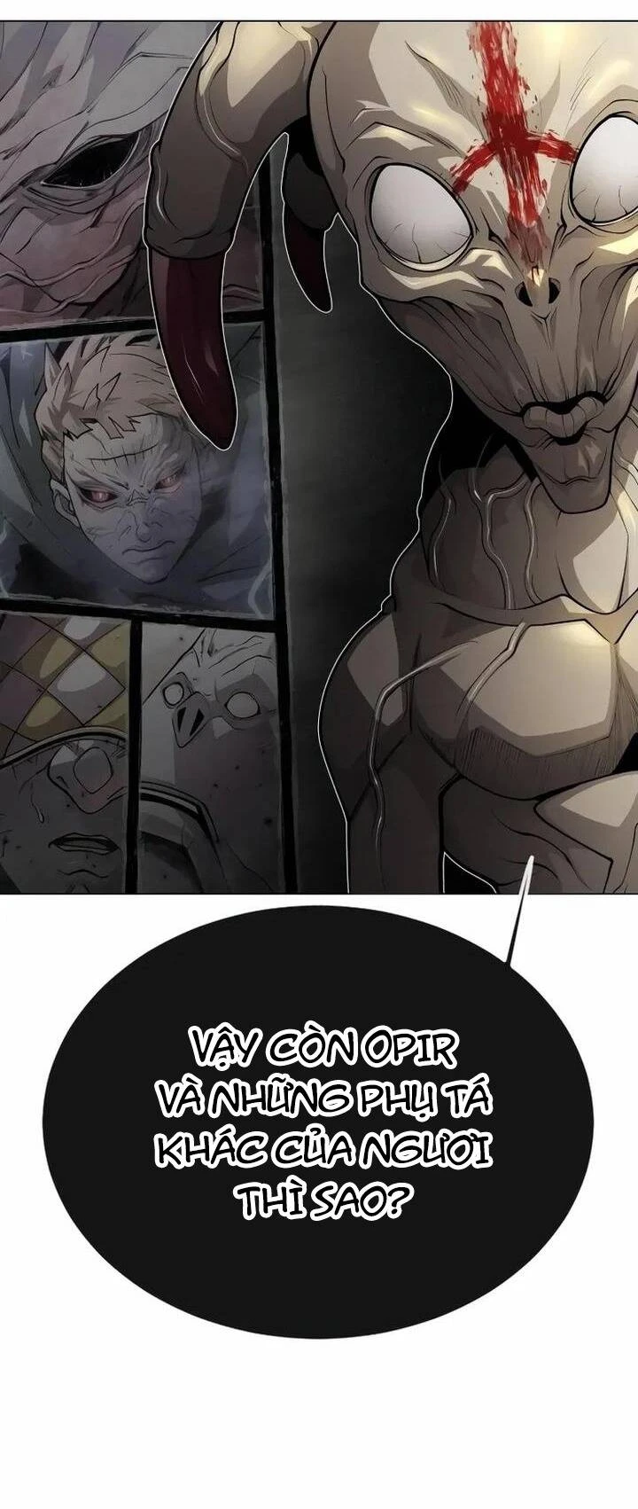 Kỷ Nguyên Siêu Anh Hùng Chapter 181 - 58