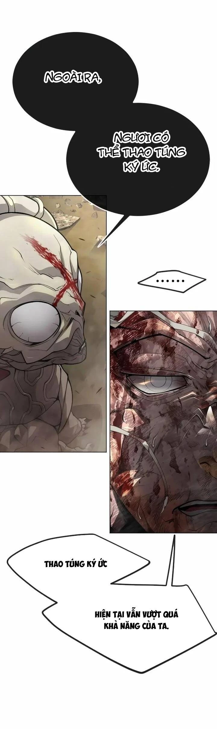 Kỷ Nguyên Siêu Anh Hùng Chapter 181 - 70