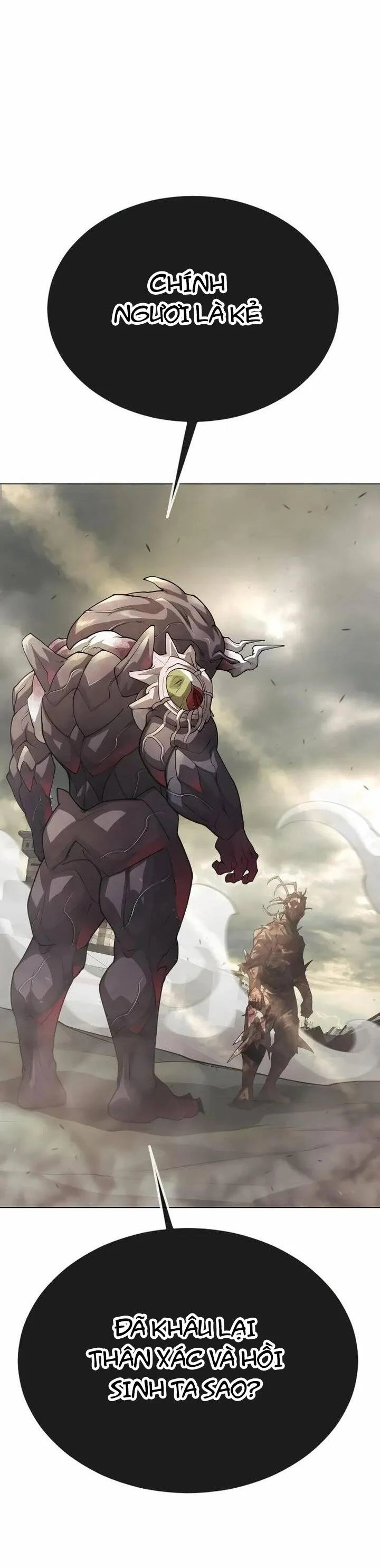 Kỷ Nguyên Siêu Anh Hùng Chapter 181 - 81