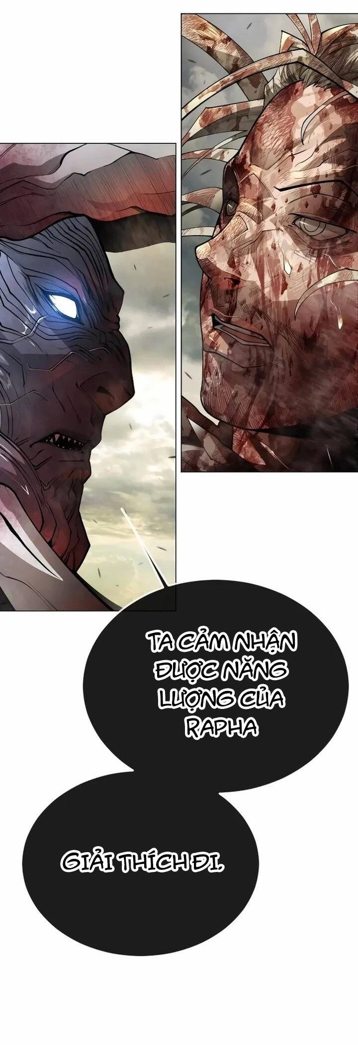 Kỷ Nguyên Siêu Anh Hùng Chapter 181 - 83