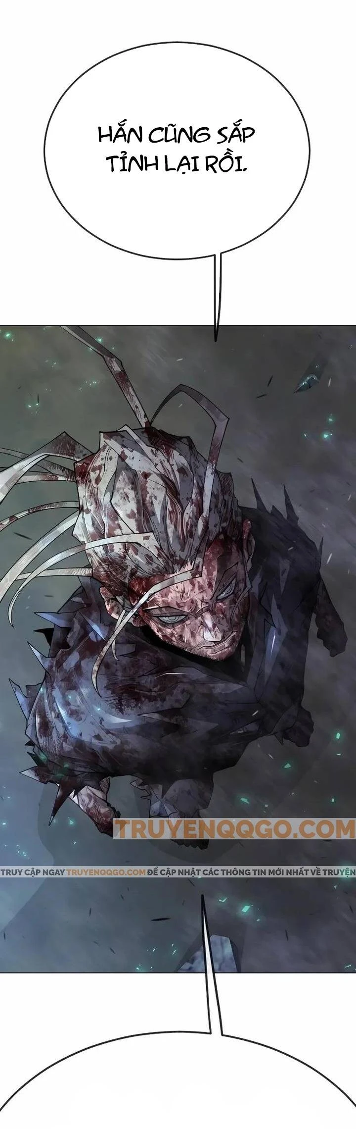 Kỷ Nguyên Siêu Anh Hùng Chapter 181 - 85