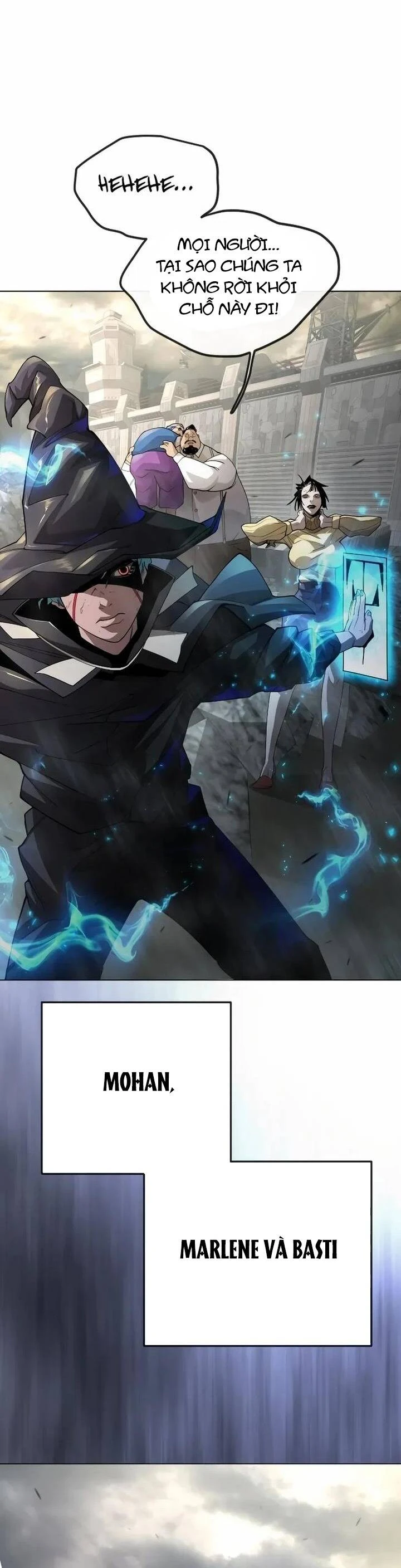 Kỷ Nguyên Siêu Anh Hùng Chapter 181 - 88