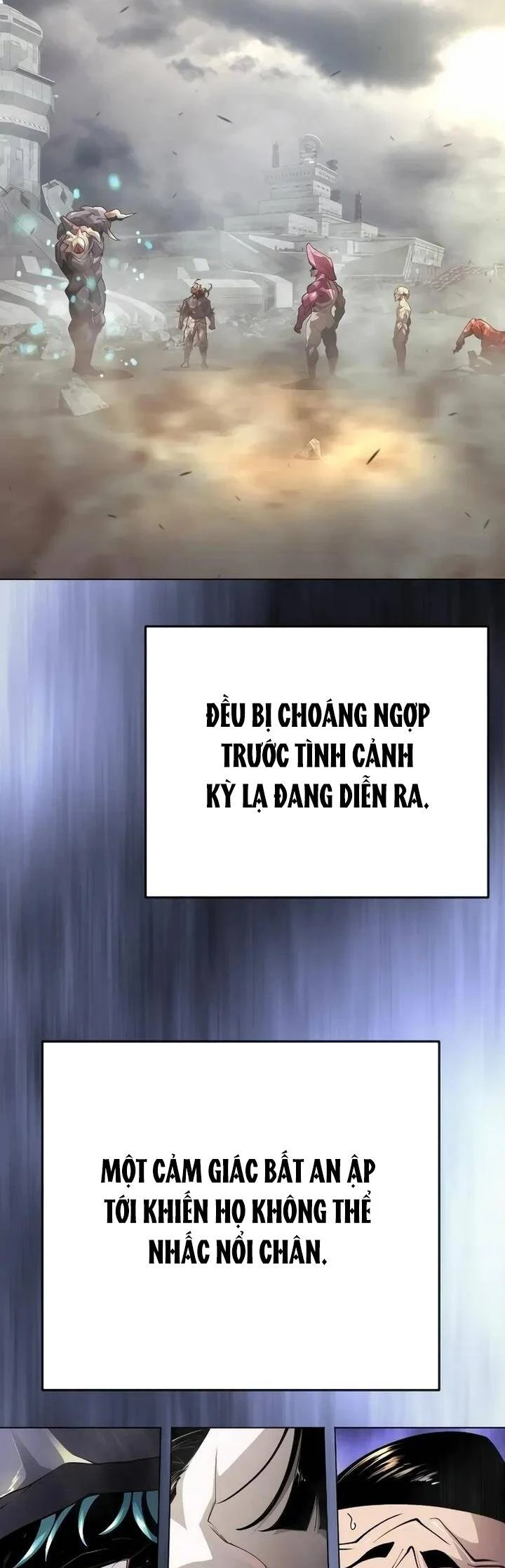 Kỷ Nguyên Siêu Anh Hùng Chapter 181 - 89