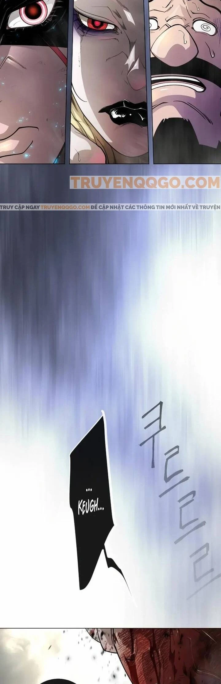 Kỷ Nguyên Siêu Anh Hùng Chapter 181 - 90